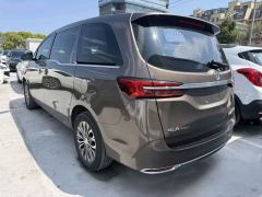 Buick GL8 652T Luxury Version 7 - photo 13