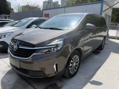 Buick GL8 652T Luxury Version 7 - photo 2