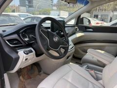Buick GL8 652T Luxury Version 7 - photo 4
