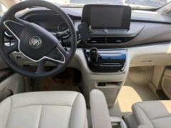 Buick GL8 652T Luxury Version 7 - photo 5
