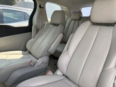 Buick GL8 652T Luxury Version 7 - photo 6