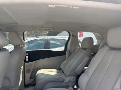 Buick GL8 652T Luxury Version 7 - photo 7