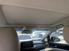 Buick GL8 652T Luxury Version 7 - photo 8