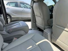 Buick GL8 652T Luxury Version 7 - photo 9