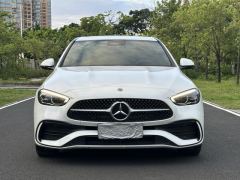 Mercedes-Benz C Class C-Class Facelift C 260 L - photo 1