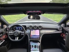Mercedes-Benz C Class C-Class Facelift C 260 L - photo 10