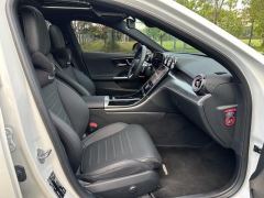 Mercedes-Benz C Class C-Class Facelift C 260 L - photo 7