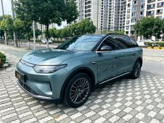 Leapmotor C11 EV Edition 580km 580AWD Edition - ფოტო 1