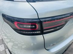 Leapmotor C11 EV Edition 580km 580AWD Edition - ფოტო 11