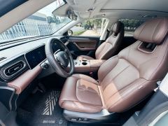 Leapmotor C11 EV Edition 580km 580AWD Edition - ფოტო 14