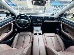 Leapmotor C11 EV Edition 580km 580AWD Edition - ფოტო 17