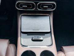 Leapmotor C11 EV Edition 580km 580AWD Edition - ფოტო 19
