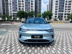 Leapmotor C11 EV Edition 580km 580AWD Edition - ფოტო 2