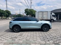 Leapmotor C11 EV Edition 580km 580AWD Edition - ფოტო 3