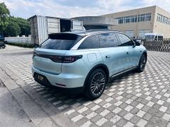 Leapmotor C11 EV Edition 580km 580AWD Edition - ფოტო 4