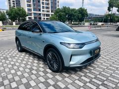 Leapmotor C11 EV Edition 580km 580AWD Edition - ფოტო 5