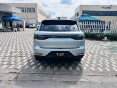 Leapmotor C11 EV Edition 580km 580AWD Edition - ფოტო 6