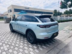 Leapmotor C11 EV Edition 580km 580AWD Edition - ფოტო 7