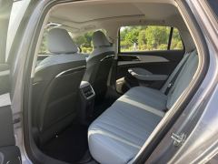 FAW H5 PHEV 1.5T 170km Edition - ფოტო 6