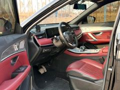 Jetour X70 PLUS 1.6T 7 - photo 3