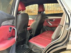 Jetour X70 PLUS 1.6T 7 - photo 4