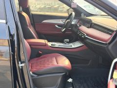 Jetour X70 PLUS 1.6T 7 - photo 5