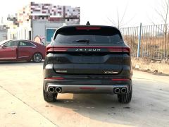 Jetour X70 PLUS 1.6T 7 - photo 7