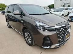 Buick GL8 652T Luxury Version 7 - photo 2