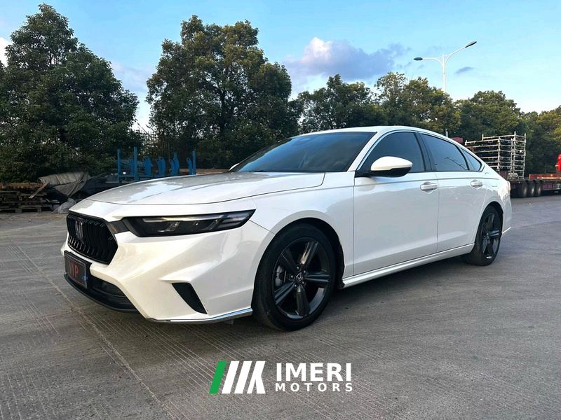 Honda Yingshipai Inspire 260TUBRO Deluxe Edition
