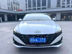 Hyundai Elantra 1.5L CVT Leading Edition - фото 2