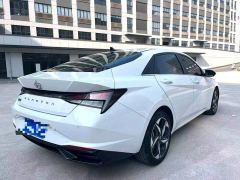 Hyundai Elantra 1.5L CVT Leading Edition - фото 6