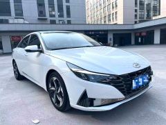 Hyundai Elantra 1.5L CVT Leading Edition - фото 7
