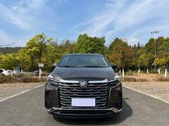 Buick GL8 652T Luxury Version 7 - ფოტო 1