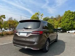Buick GL8 652T Luxury Version 7 - ფოტო 10