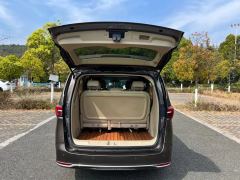 Buick GL8 652T Luxury Version 7 - ფოტო 11