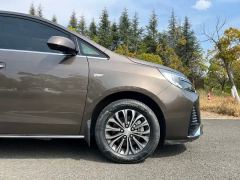 Buick GL8 652T Luxury Version 7 - ფოტო 12