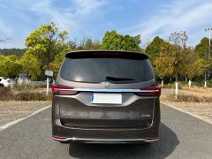 Buick GL8 652T Luxury Version 7 - ფოტო 13
