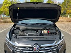 Buick GL8 652T Luxury Version 7 - ფოტო 14
