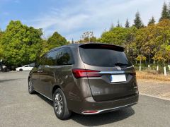Buick GL8 652T Luxury Version 7 - ფოტო 16