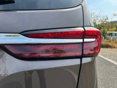 Buick GL8 652T Luxury Version 7 - ფოტო 17