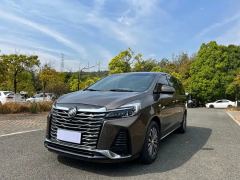 Buick GL8 652T Luxury Version 7 - ფოტო 3