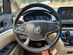 Buick GL8 652T Luxury Version 7 - ფოტო 4