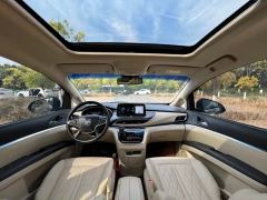 Buick GL8 652T Luxury Version 7 - ფოტო 5