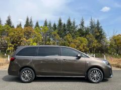 Buick GL8 652T Luxury Version 7 - ფოტო 6