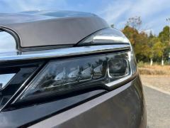 Buick GL8 652T Luxury Version 7 - ფოტო 7