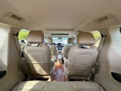 Buick GL8 652T Luxury Version 7 - ფოტო 8