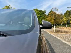 Buick GL8 652T Luxury Version 7 - ფოტო 9