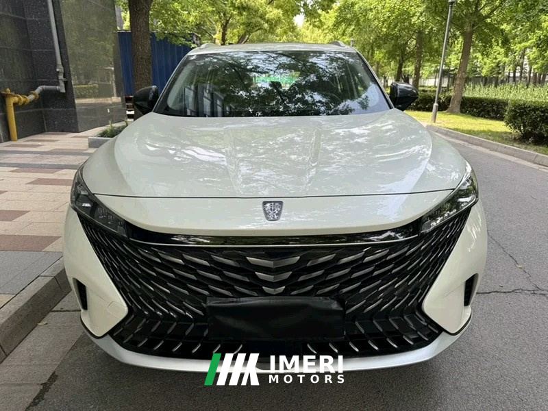 Roewe RX5 PLUS 330TGI Edition - ავტომობილი ჩინეთიდან
