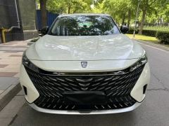 Roewe RX5 PLUS 330TGI Edition - ფოტო 1