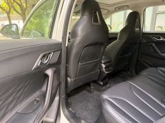 Roewe RX5 PLUS 330TGI Edition - ფოტო 4